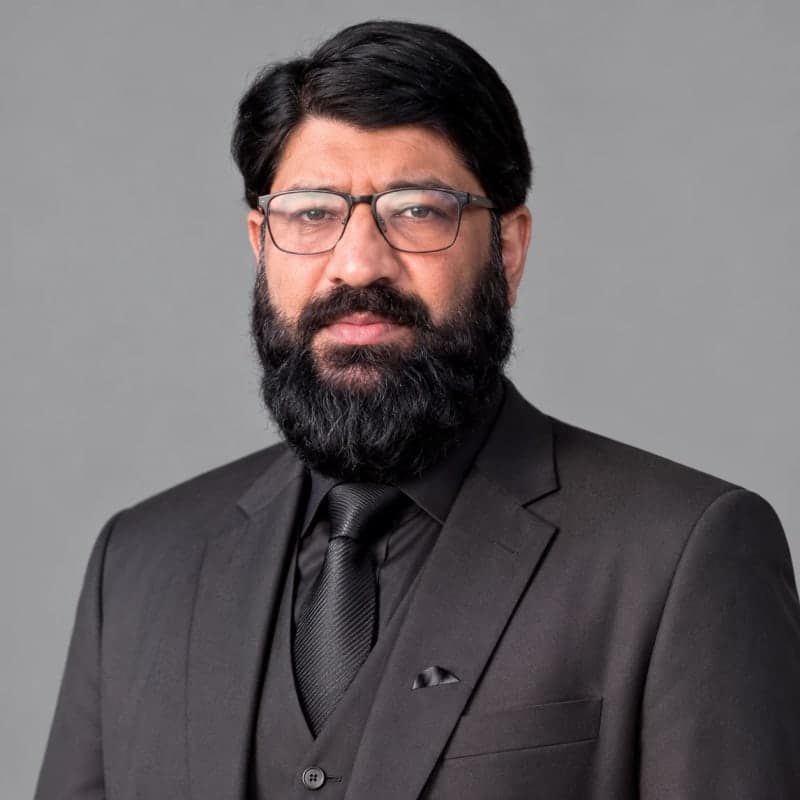 Dr. TRA