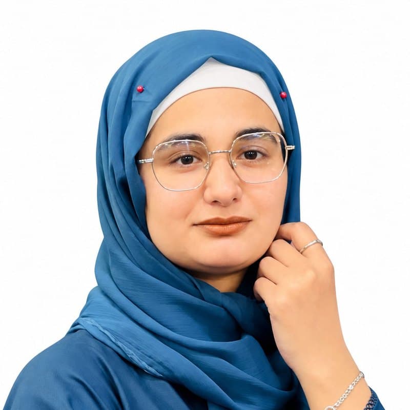 Minahil Fatima